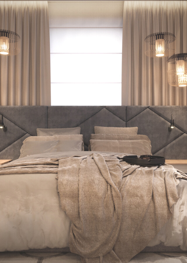 nagłośnienie w domu, nagłośnienie w sypialni