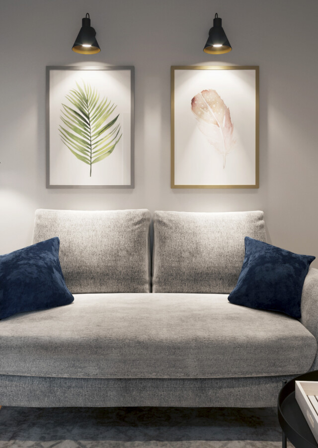 nagłośnienie salonu, system multoroom